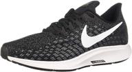 👟 nike kids zoom pegasus 5.5 girls' athletic shoes logo