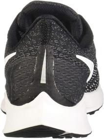 img 2 attached to 👟 Nike Kids Zoom Pegasus 5.5 Girls' Athletic Shoes