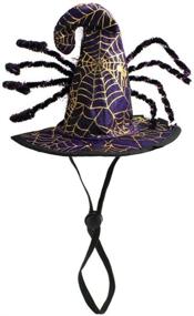 img 2 attached to Stock Show Halloween Headwear Accessories