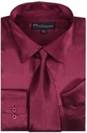 men's milano moda dress handkerchief hlsg08 clothing and shirts logo