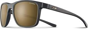 img 4 attached to Julbo Trip Sunglasses Polarized Lenses
