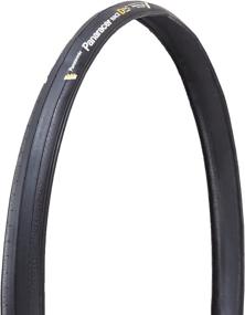 img 2 attached to 🚲 Enhance Endurance and Convenience with Panaracer Race Type D Tire, featuring Folding Bead