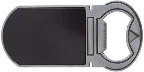 img 2 attached to Магнитная открывалка для бутылок Helping Pewter