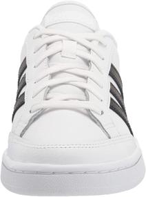 img 3 attached to 👟 Grand Court Athletic Women's Tennis Shoes by Adidas for Women