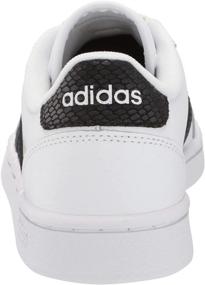 img 2 attached to 👟 Grand Court Athletic Women's Tennis Shoes by Adidas for Women