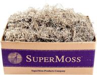 supermoss 26926 spanish moss natural logo