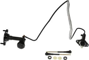 img 3 attached to Dorman CC649049 Clutch Combo Master + Slave Cylinder Assembly