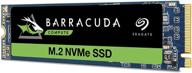 💾 seagate barracuda 510 1tb ssd internal solid state drive - pcie nvme 3d tlc nand for gaming pc laptop desktop (zp1000cm30001) logo