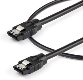 img 1 attached to 🔌 Enhance Connectivity with StarTech Com Inch 30Cm Round Cable