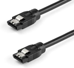 img 3 attached to 🔌 Enhance Connectivity with StarTech Com Inch 30Cm Round Cable