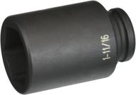 grey pneumatic 3054d drive socket logo