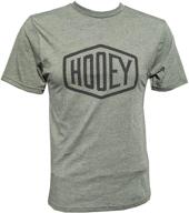 hooey western short sleeve t shirt logo