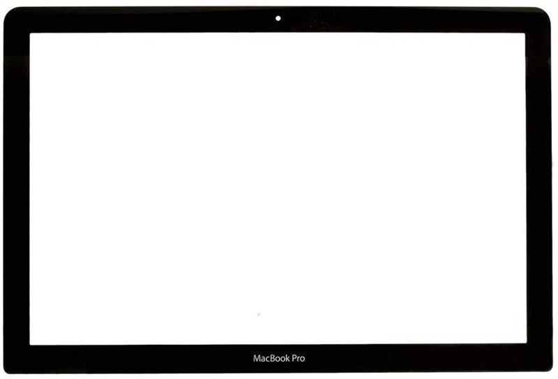 unibody macbook glass screen replacement 로고