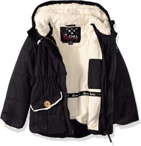img 1 attached to Big Chill Little Quilted Expedition Outdoor Recreation