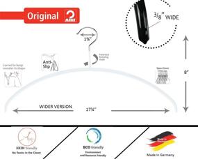 img 1 attached to MAWA Reston Свитера с вешалками для одежды