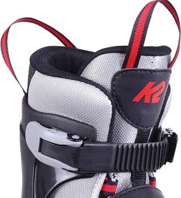 img 2 attached to K2 Sports Raider Inline Skate