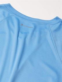 img 2 attached to Double Dry Performance T-Shirt for Men by Champion