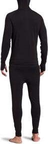 img 1 attached to High-performance AIRBLASTER Ninja Layer: Size X Large - Black