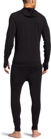 img 2 attached to High-performance AIRBLASTER Ninja Layer: Size X Large - Black