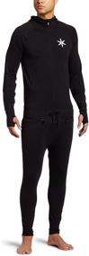 img 3 attached to High-performance AIRBLASTER Ninja Layer: Size X Large - Black