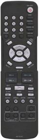 img 1 attached to 🔘 Smartby RCA Remote Control RCR192AA10 - Compatible with RTD3131, RTD3133, and RTD3136 Systems