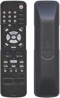 🔘 smartby rca remote control rcr192aa10 - compatible with rtd3131, rtd3133, and rtd3136 systems logo