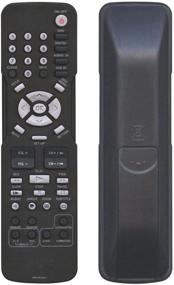 img 2 attached to 🔘 Smartby RCA Remote Control RCR192AA10 - Compatible with RTD3131, RTD3133, and RTD3136 Systems