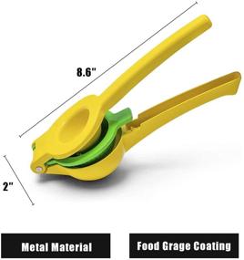 img 2 attached to CINEYO Premium Quality Manual Squeezer