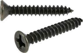 img 2 attached to 🔒 The Hillman Group 852714 Antique Brass Rope Cleat, 2-1/2" Size, Pack of 2: Essential Hardware for all Your Needs