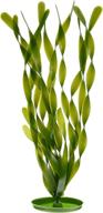 🌿 enhance your aquarium's aesthetic with the marina aquascaper jungle vallisneria plant - 15-inch logo