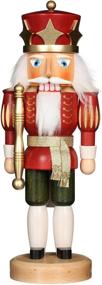 img 1 attached to Christian Ulbricht 32 532 Nutcracker