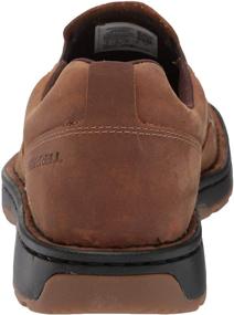 img 2 attached to ⚡ Exquisite Merrell World Legend Loafer Espresso Men's Shoes: Perfect Loafers & Slip-Ons