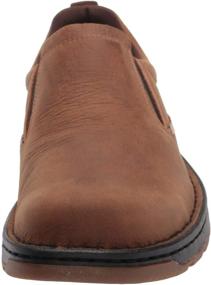 img 3 attached to ⚡ Exquisite Merrell World Legend Loafer Espresso Men's Shoes: Perfect Loafers & Slip-Ons