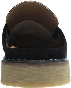 img 2 attached to 👞 AGOS Penny Strap Loafer Slippers: Stylish Men's Shoes for Loafers & Slip-Ons