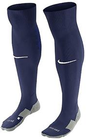 img 4 attached to Unisex MatchFit Over Calf Football