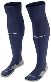 img 3 attached to Unisex MatchFit Over Calf Football