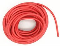 electric copper flexible silicone cable logo