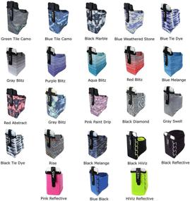 img 3 attached to Sprigs Phone Armband Sleeve For IPhone X/8/7/6 Plus Cell Phones & Accessories