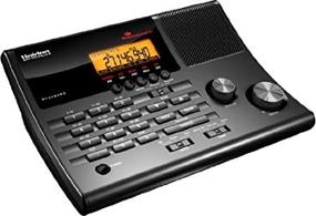 img 2 attached to Uniden BC340CRS Clock Radio Scanner - 100 Channels (Discontinued by Manufacturer)