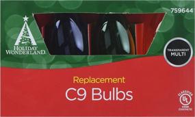 img 1 attached to INLITEN 1095A 88 Multi Replacement 4 Pack