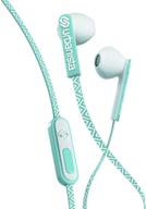 urbanista san francisco headphones ocean logo