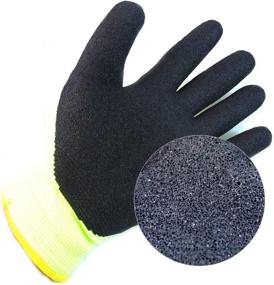 img 2 attached to Troy Safety TSWANS Winter Insulated Occupational Health & Safety Products