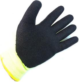 img 3 attached to Troy Safety TSWANS Winter Insulated Occupational Health & Safety Products