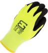 troy safety tswans winter insulated occupational health & safety products logo