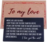 personalized deployment valentines: the perfect anniversary gift for your girlfriend logo