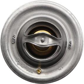 img 1 attached to Enhance Engine Performance with Beck Arnley 143-0722 Thermostat