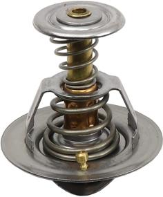 img 2 attached to Enhance Engine Performance with Beck Arnley 143-0722 Thermostat