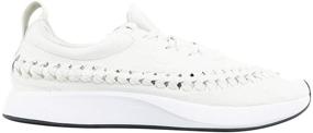 img 4 attached to 👟 Stylish and Versatile Nike Dualtone Racer Woven Shoes - Men's Fashion Sneakers