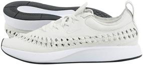 img 2 attached to 👟 Stylish and Versatile Nike Dualtone Racer Woven Shoes - Men's Fashion Sneakers