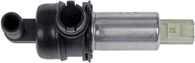 img 1 attached to Dorman 911-218 Vapor Canister Vent Solenoid: Perfect Fit for Ford/Mercury Models